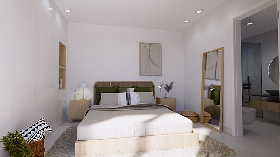 En megler med gode referanser - SPANIA1.no