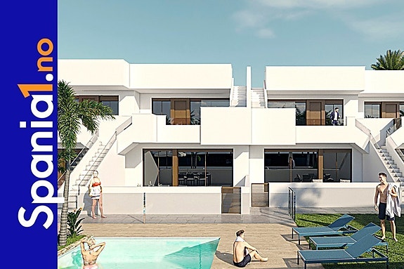 En megler med gode referanser - SPANIA1.no