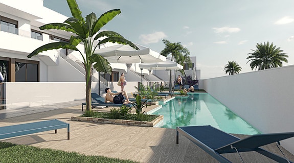 En megler med gode referanser - SPANIA1.no