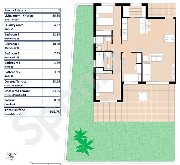 Plantegning hjørneleilighet (1)