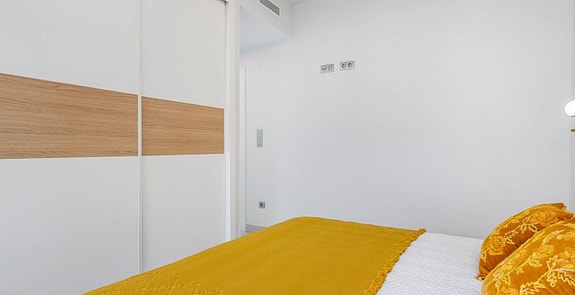 En megler med gode referanser - SPANIA1.no