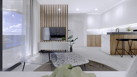 En megler med gode referanser - SPANIA1.no