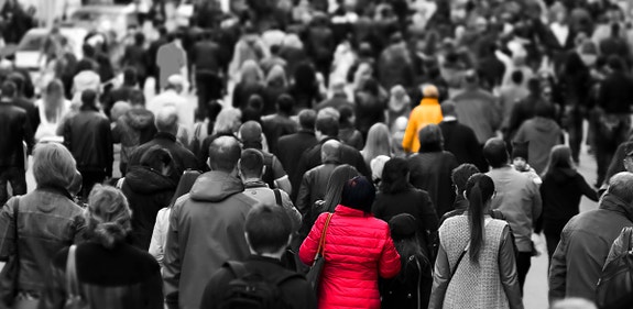 Bedriftens profilbilde