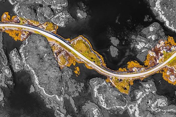 Bedriftens profilbilde