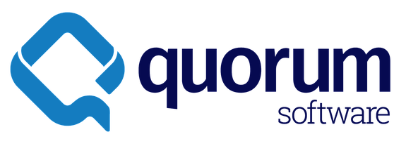 QUORUM SOFTWARE NORWAY AS logo