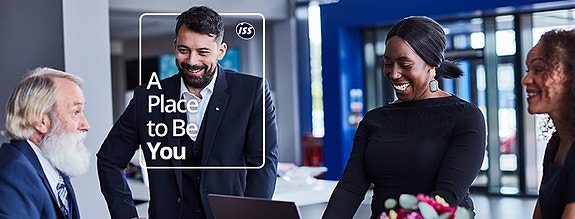 Bilde fra arbeidsgiver