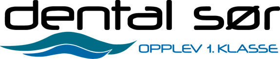 Dental Sør AS logo