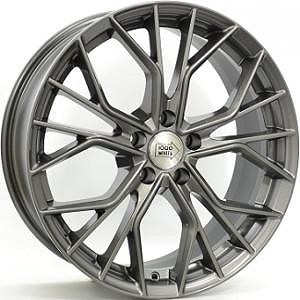 MILLE MIGLIA 1020...Anthracite Dark.