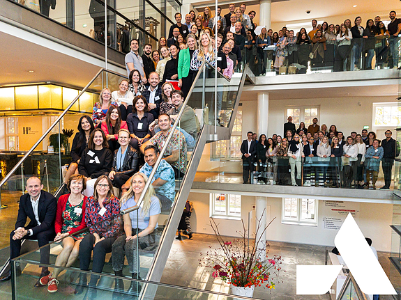 Bedriftens profilbilde