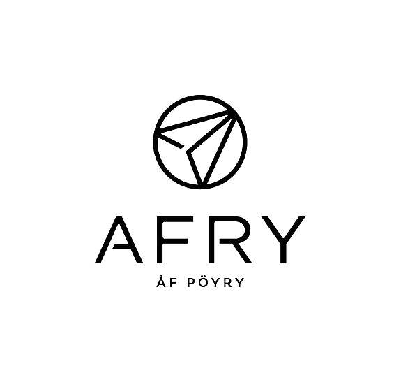 AFRY Norway AS logo