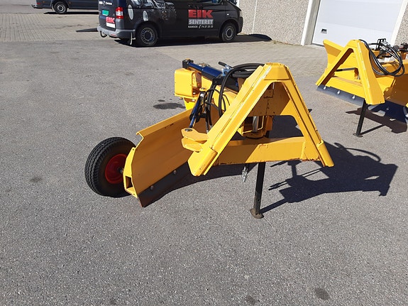 Dalen 1720 2025, kr 38 800,-