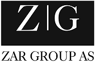 ZAR Group AS