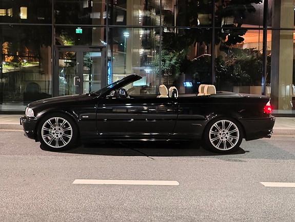 BMW 325Ci 3 of 19