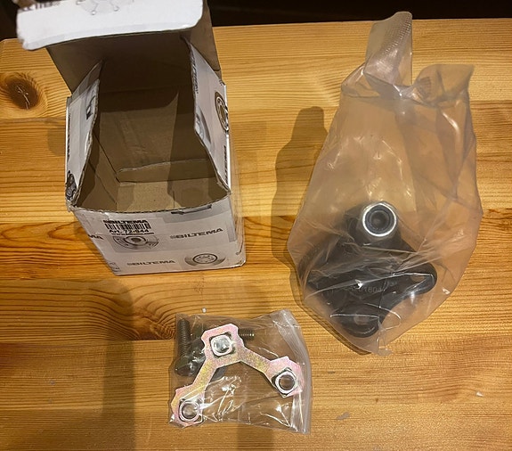 Product image 2 of 3