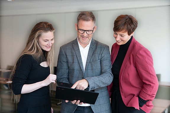 Bilde 1 av 4 i jobbannonse-galleriet