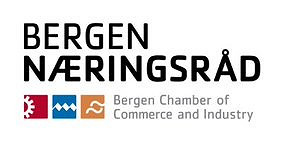 Bergen Næringsråd logo