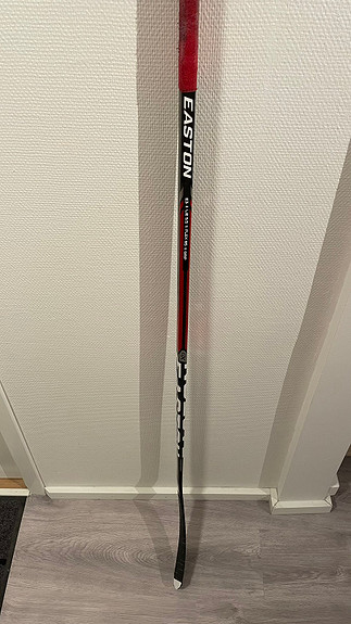 Easton Synergy GX ishockeykølle (L)