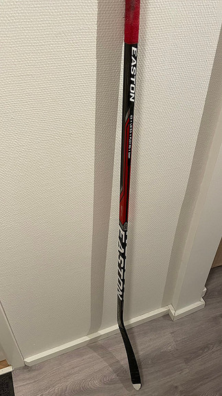 Easton Synergy GX ishockeykølle (L)