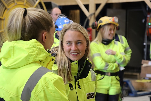 Bilde 4 av 7 i jobbannonse-galleriet