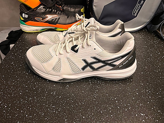 asics 46