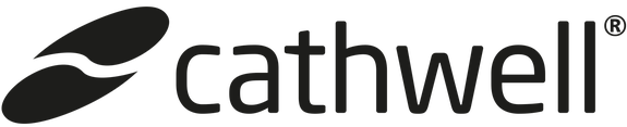 Cathwell AS logo