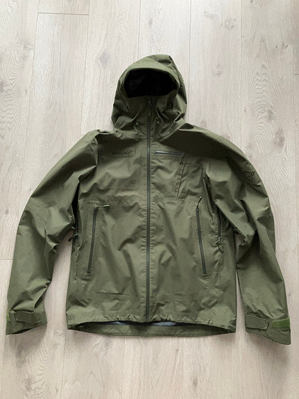 NORRONA dovre dri3 Jacket Lt Green / XS - edok.gr
