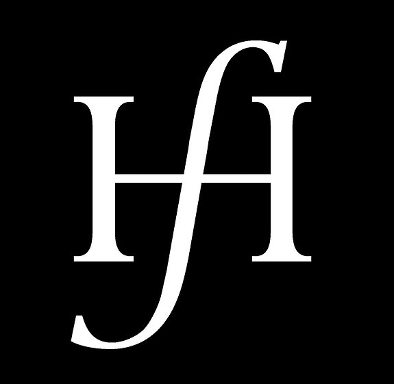 Humanist forlag logo