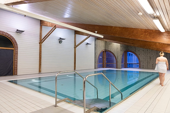 Aktiv skolehverdag og fritid 2