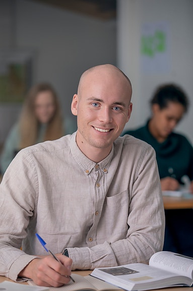 Unike læringsmiljø