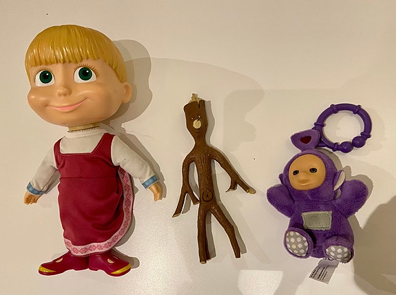Product image 1 of 2