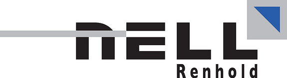 Nell Renhold AS logo