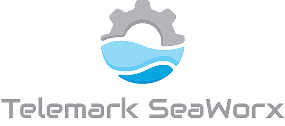 Telemark SeaWorx AS logo
