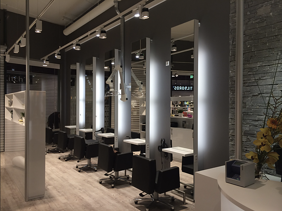 Bilde 1 av 7 i jobbannonse-galleriet