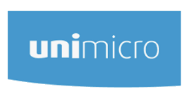 Uni Micro AS logo