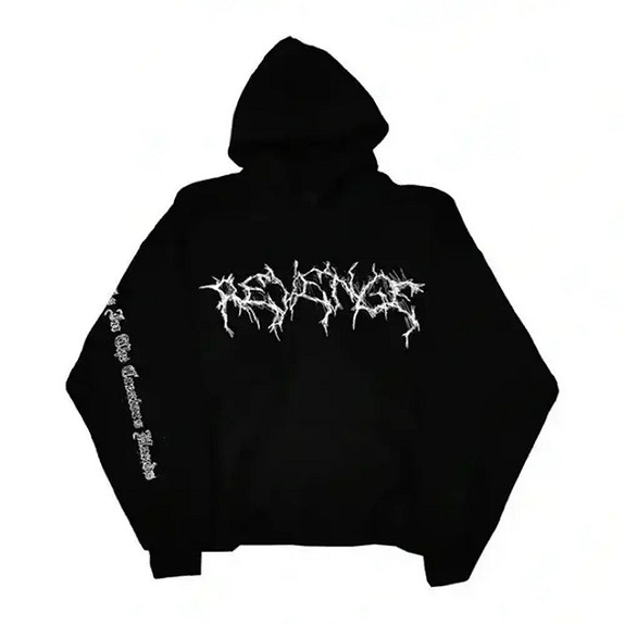 Revenge x Ski Mask Hoodie photo パーカー トップス パーカー