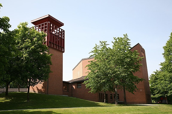 Bilde 1 av 3 i jobbannonse-galleriet