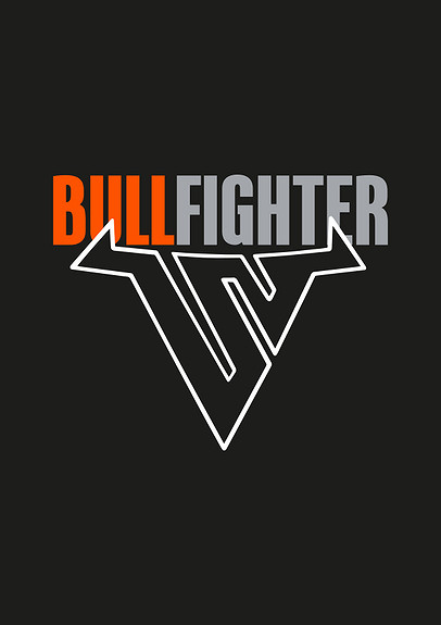 Bullfighter AS logo