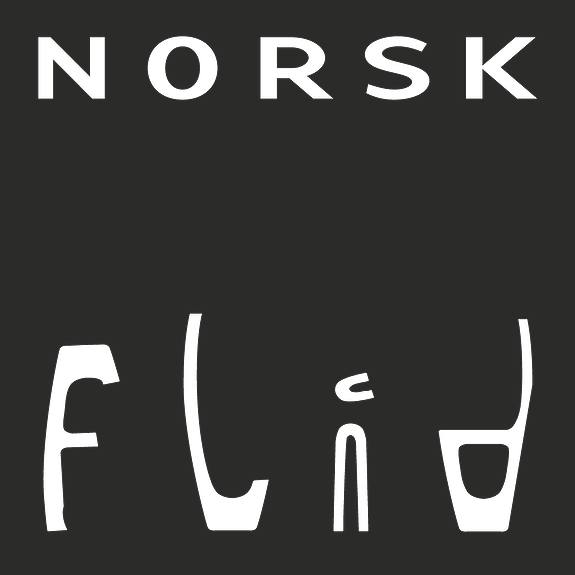 Norsk Flid - Husfliden Trondheim logo