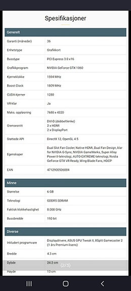 Product image 2 of 3