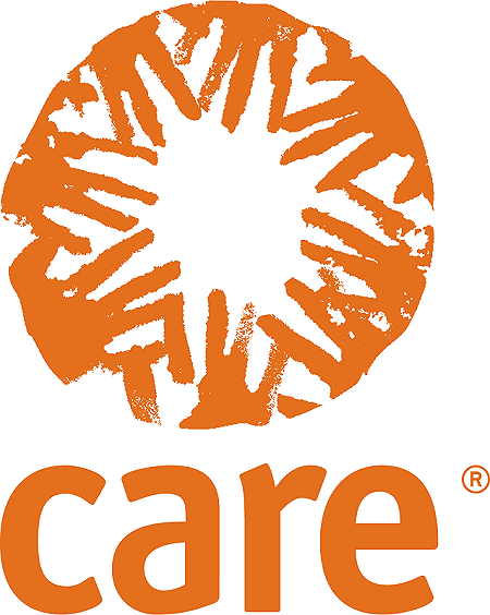 CARE Norge logo