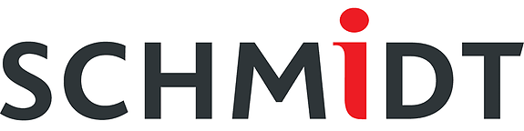 Schmidt Kjøkken Haugesund logo