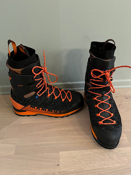 Mammut Nordwand Knit High GTX M's Størrelse 44 2/3 (UK 10, USA 11