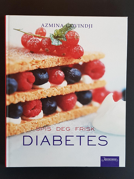 diabetiker kake