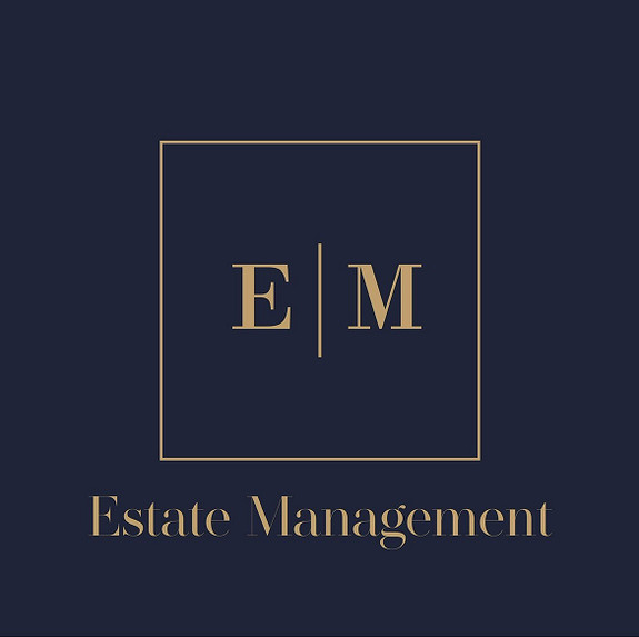 Estate Management As