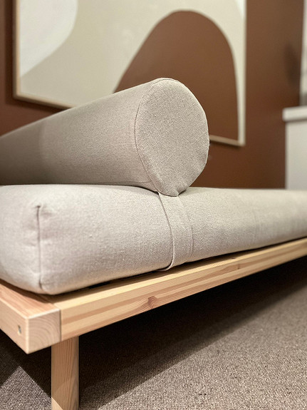 Ikea Markerad Virgil Abloh dagseng/daybed