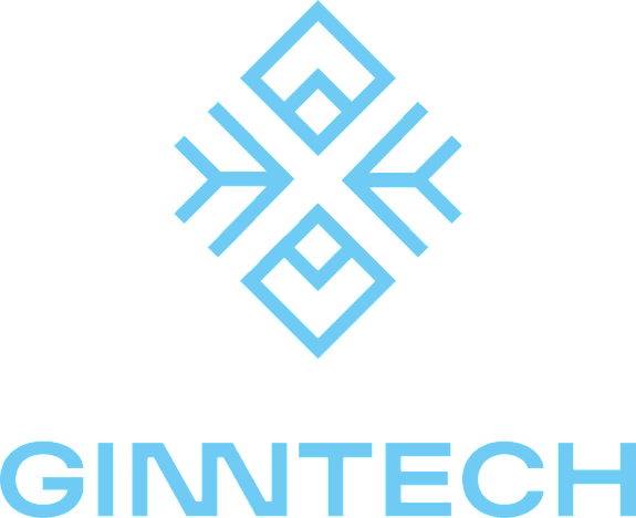 Ginntech AS logo
