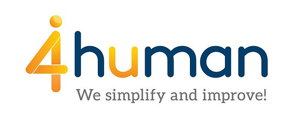 4human TQM AS logo