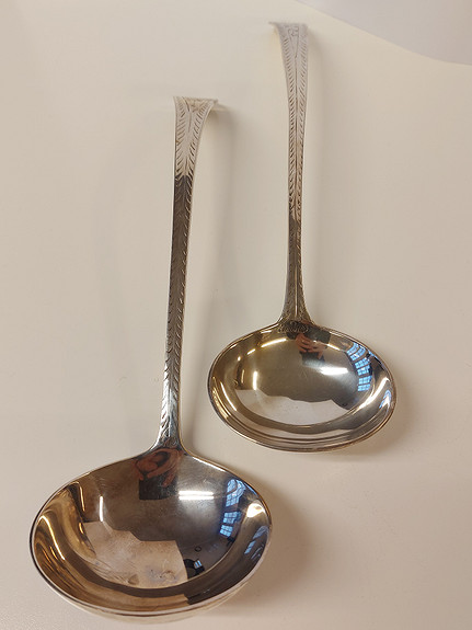 Suppe øser