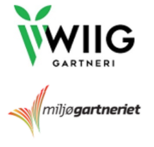 Wiig Gartneri AS logo