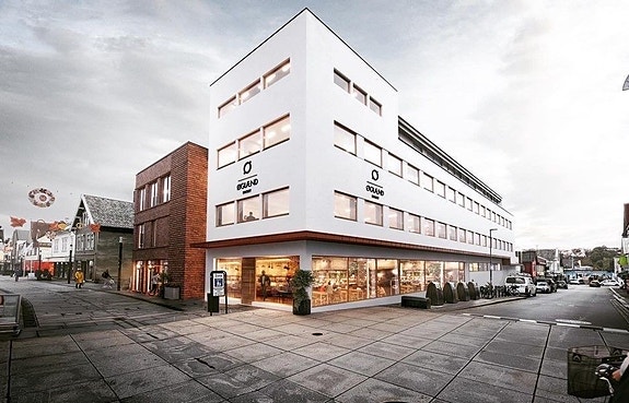 Bilde 2 av 3 i jobbannonse-galleriet